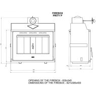  Soba Moderne Prity P