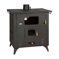  Soba simpla cu cuptor Prity 1P50R