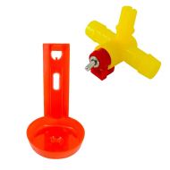 Adapatoare pasari A25/28