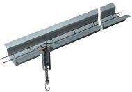 Cablu degivrare bifilar ADPSV 1290W 64.4m
