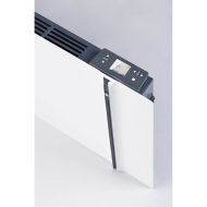 Radiator 2000 W Dual-Therm KYOTO 20 Radialight culoare alb