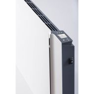 Radiator 2000 W Dual-Therm KYOTO 20 Radialight culoare alb