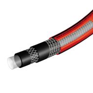 Rola 20 m furtun gradina antirasucire 12.5 mm 6 straturi Proffesional