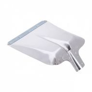 Lopata aluminiu 32 cm Kerbl