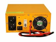 UPS centrale termice Commander 230V 600W Well