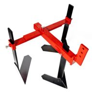 Prasitoare reglabila pentru motosapa 33-60cm