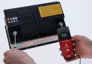 Tester digital DUO 13.000 V AKO