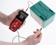 Tester digital DUO 13.000 V AKO