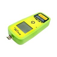 Tester digital 13000V pentru gard electric 