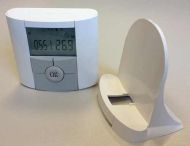 Termostat programabil wireless V22 Watts