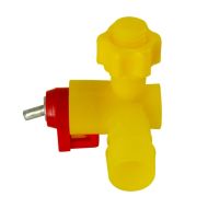 Adapatoare pasari A25