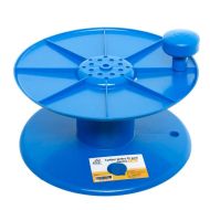 Tambur 30x12 cm pentru a stoca firul de gard electric