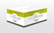Prelata pentru acoperire baloti 12x25 m BaleGuard Zill