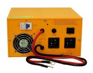 UPS centrale termice Commander 230V 1000W Well