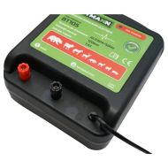Generator de impulsuri 7.5J 230V pentru gard electric BRITMANN