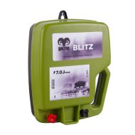 Aparat gard electric Daltor Blitz 7 J