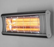 Incalzitor cu infrarosii 2500W AERO Veito