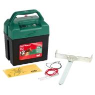Aparat gard electric 0,25J 9V Power Magnum B2 AKO