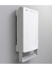 Aeroterma electrica 1800 W pentru baie Radialight Aurora Touch