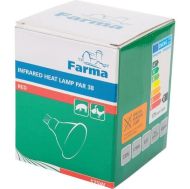 Bec infrarosu PAR rosu 175W