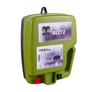 Aparat gard electric Daltor Blitz 9 J