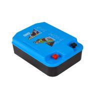Generator de impulsuri StrongShock 10J 12V/23V pentru gard electric 