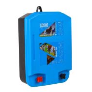 Generator de impulsuri StrongShock 10J 12V/23V pentru gard electric 
