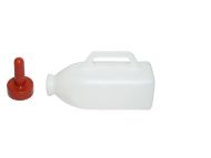 Bidon alaptare vitei 2.5L