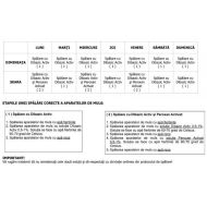 Degresant 25 kg pentru aparate de muls, tancuri racire Dibazic Activ Diemer