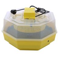 Incubator electric pentru oua CLEO 5, oua gaina - 60 / oua curca - 42 / oua rata - 50 / oua gasca - 30 / oua prepelita - 150