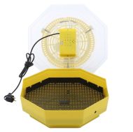 Incubator electric pentru oua CLEO 5, oua gaina - 60 / oua curca - 42 / oua rata - 50 / oua gasca - 30 / oua prepelita - 150
