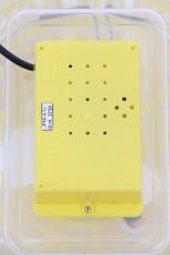 Incubator electric pentru oua CLEO 5, oua gaina - 60 / oua curca - 42 / oua rata - 50 / oua gasca - 30 / oua prepelita - 150