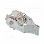 Intinzator cu clichet pentru fir gard electric