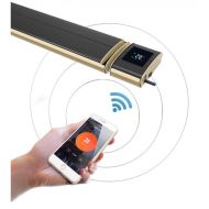 Panou radiant infrarosu 1000 W cu WI-FI si trepte de putere JH-Heater