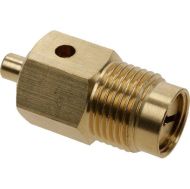 Valva (supapa) din bronz pentru adapatoare 2L model 105 Farma