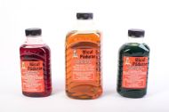 Ulei Micul Padurar 2T VERDE 0,5L MPP GF-0852