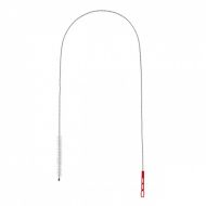 Perie de curatare furtun de lapte, 135 cm