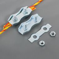 Conector fir 2-4 mm gard electric