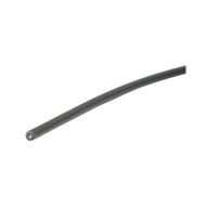 Cablu panou solar 4 mm 1.5kV negru Leader Breckner