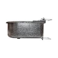 Adapatoare de 5 litri din metal cu plutitor