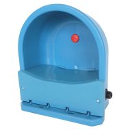 Adapatoare de 5 litri din plastic cu plutitor