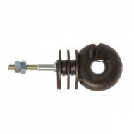 Izolator fir cu filet M6  