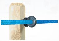 Izolator fir pentru stalp din lemn 